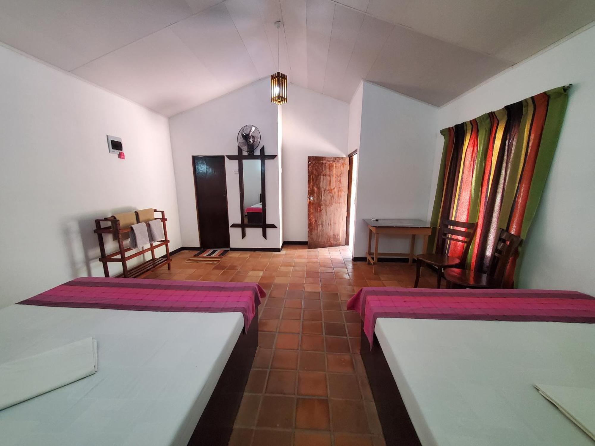 Clay Hut Village Polonnaruwa Εξωτερικό φωτογραφία