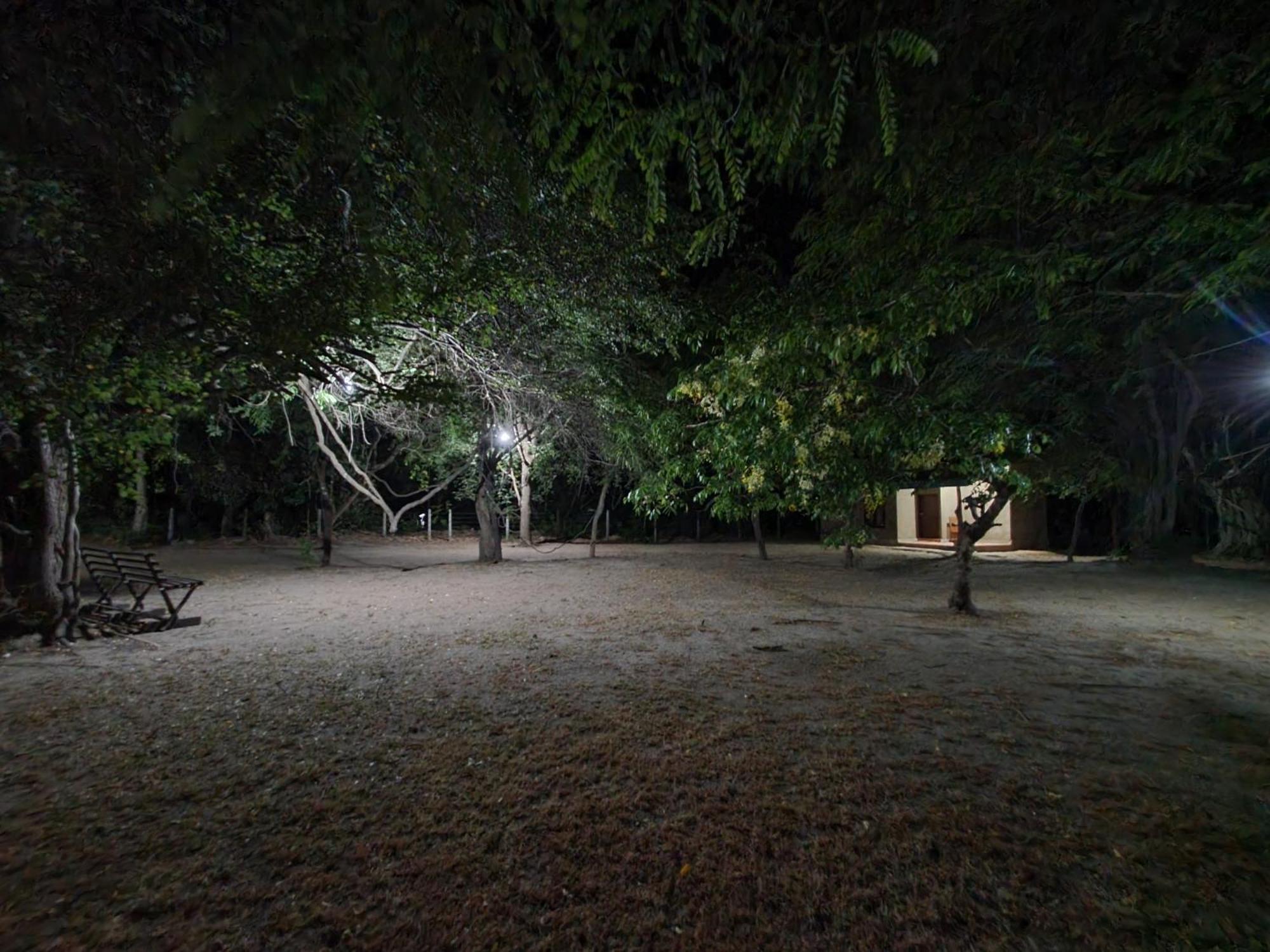 Clay Hut Village Polonnaruwa Εξωτερικό φωτογραφία