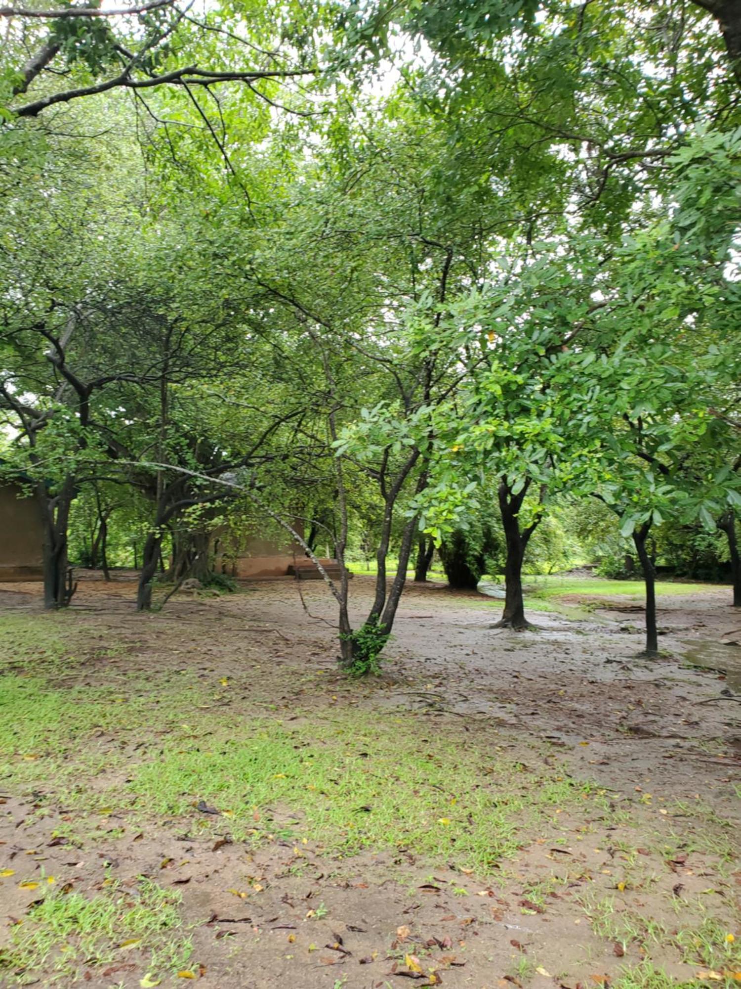 Clay Hut Village Polonnaruwa Εξωτερικό φωτογραφία