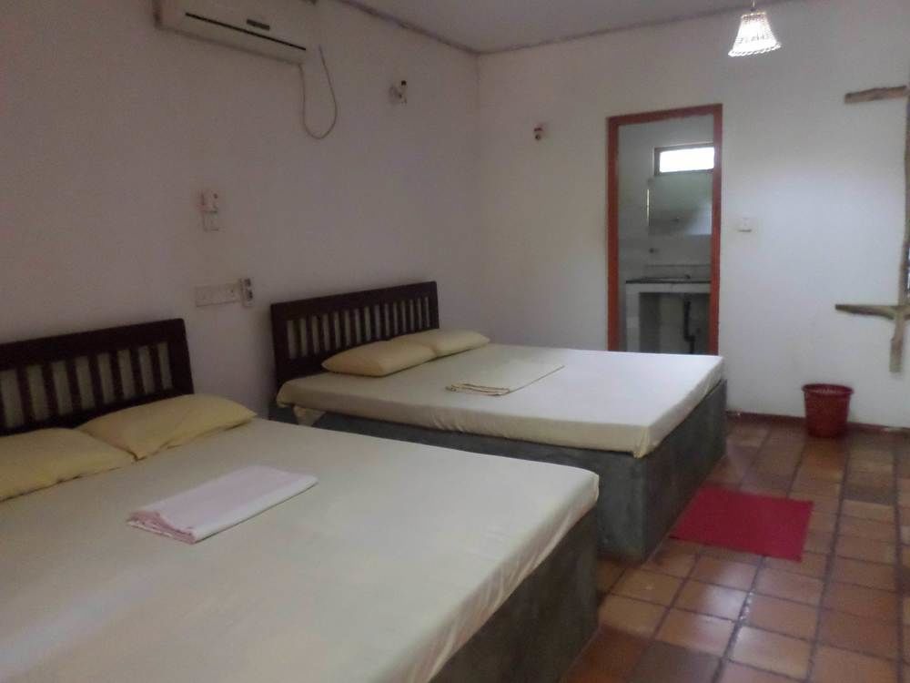 Clay Hut Village Polonnaruwa Εξωτερικό φωτογραφία