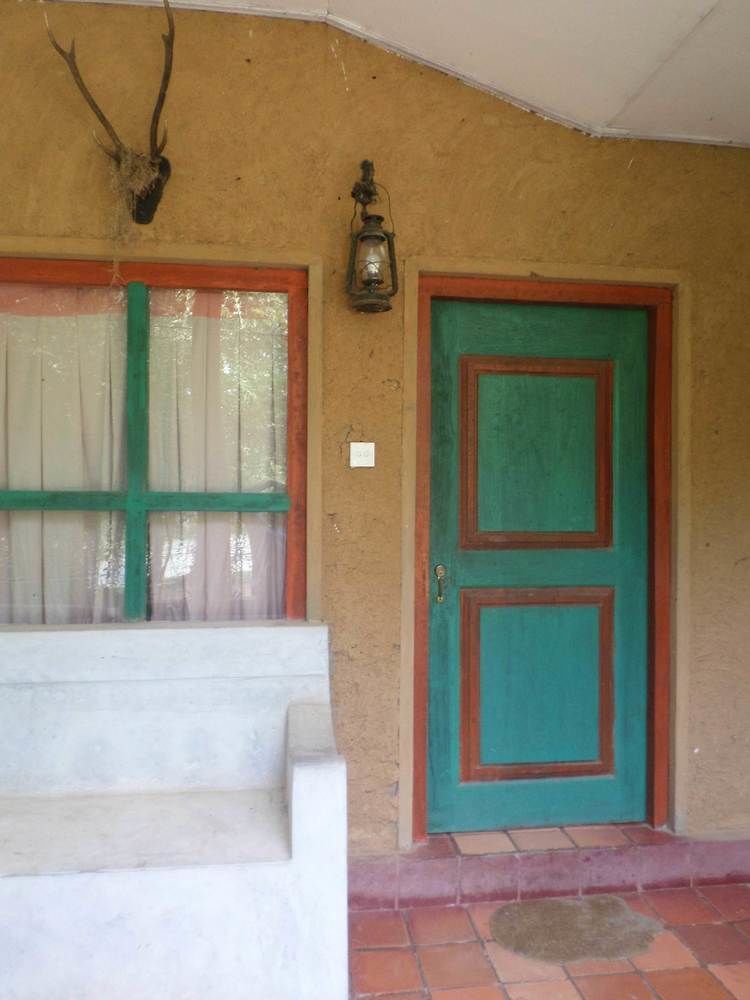 Clay Hut Village Polonnaruwa Εξωτερικό φωτογραφία